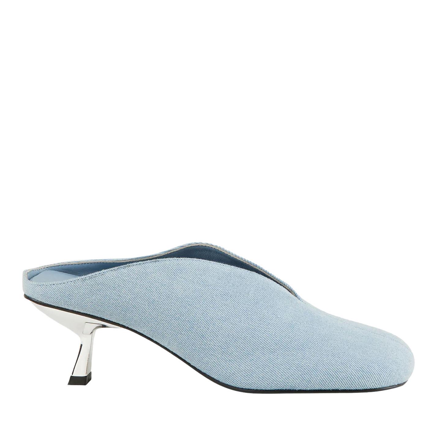Stine Goya Monaco Micro Heel Ballerina